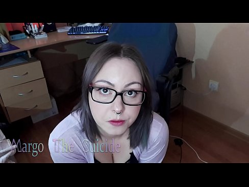 ❤️ Ko'zoynakli seksual qiz kamerada Dildoni chuqur so'radi ️ Super porno uz.pornpk.ru ❌️❤
