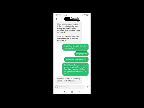 ❤️ Men haramga Tinder-dan yangi PAWG qo'shdim (Tinder bilan suhbatlashing) ️ Super porno uz.pornpk.ru ❌️❤